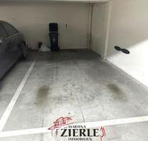 Gelegenheit! Tiefgaragenstellplatz zu vermieten – sicher, trocken und zentral! - Ebersbach an der Fils