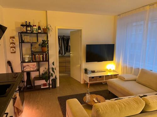 Foto - Etagenwohnung in Frankfurt am Main
