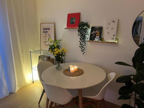 Foto - Etagenwohnung in Frankfurt am Main zur Miete
