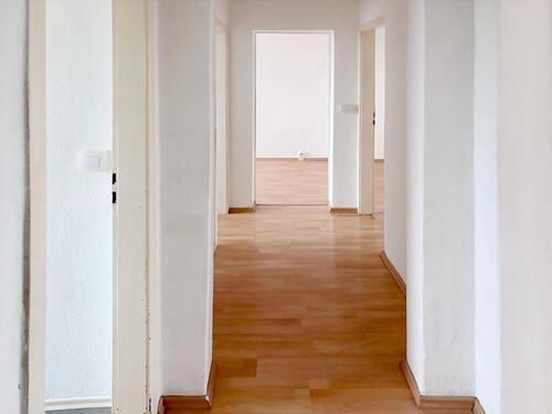 Foto - 2 Zimmer Etagenwohnung zur Miete in Boizenburg/Elbe