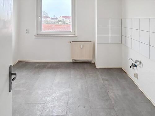 Foto - Etagenwohnung in Boizenburg/Elbe zur Miete