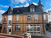 Foto - Mehrfamilienhaus mit Restaurant