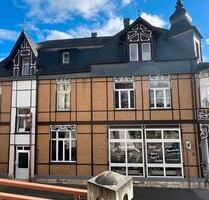 Mehrfamilienhaus mit Restaurant - Idar-Oberstein