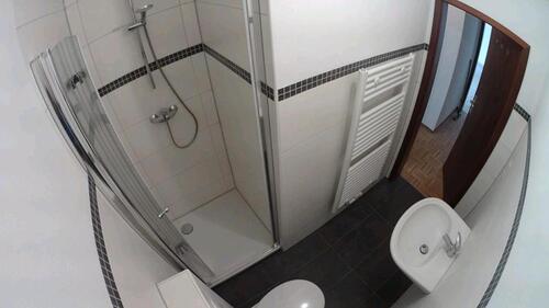 Foto - 1 Zimmer Etagenwohnung zur Miete in Ilmenau