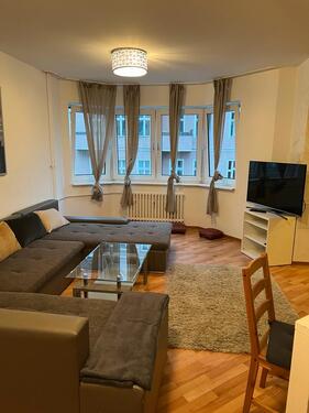 Foto - Zweizimmer Wohnung in Moabit auf Zeit Apartment Ferienwohnung