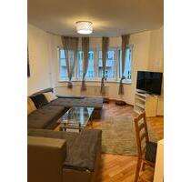 Zweizimmer Wohnung in Moabit auf Zeit Apartment Ferienwohnung - Berlin Mitte