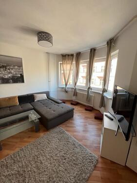 Foto - Etagenwohnung zur Miete in Berlin