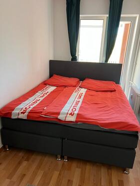 Foto - Etagenwohnung in Berlin zur Miete