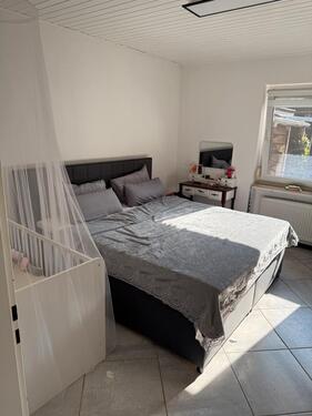 Foto - Etagenwohnung zur Miete in Ganderkesee