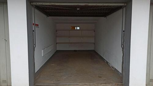 Foto - Garage zu vermieten in Lage Hasselstraße