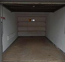 Garage zu vermieten in Lage Hasselstraße