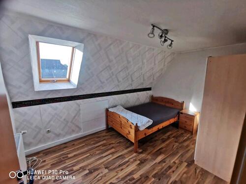 Foto - Etagenwohnung in Hinte