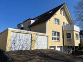 Foto - Maisonette im Passivhaus mit Balkon & Garage in Holzminden