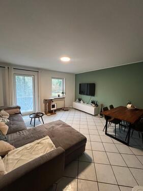 Foto - 3 Zimmer Etagenwohnung zur Miete in Trier