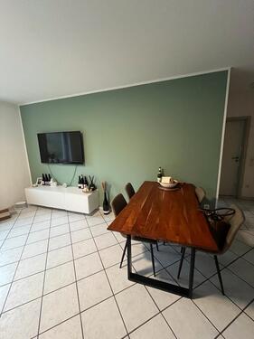 Foto - Etagenwohnung in Trier zur Miete