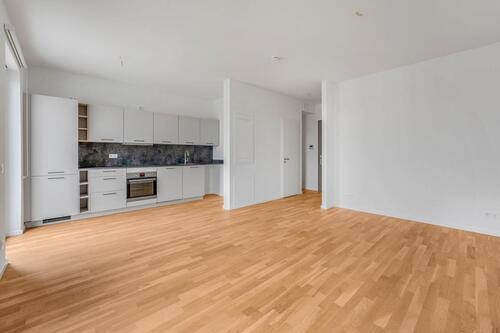 Foto - Etagenwohnung in Berlin zur Miete