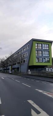 Foto - Eine Wohnung in Marburg direkt Bahnhof Möbeliert & Parkplatz