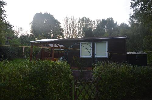 Foto - Grundst&uuml;ck zur Miete in Werder (Havel)