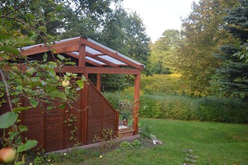 Foto - Grundst&uuml;ck in Werder (Havel)