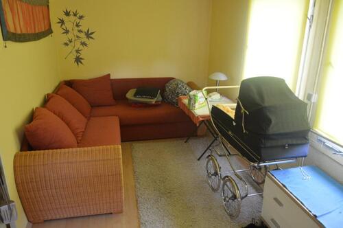 Foto - Grundst&uuml;ck in Werder (Havel) zur Miete