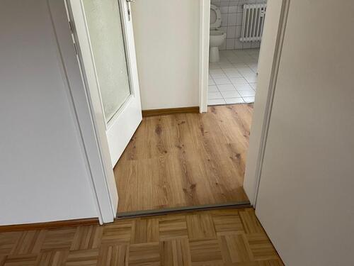 Foto - Große neu renovierte Wohnung in Wildflecken