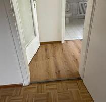 Große neu renovierte Wohnung in Wildflecken