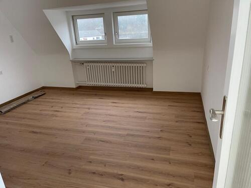 Foto - 4 Zimmer Etagenwohnung zur Miete in Wildflecken