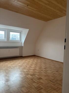 Foto - 4 Zimmer Etagenwohnung in Wildflecken