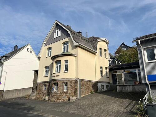 Foto - Büroraum mit opt. Lager & Starkstrom– flexibel nutzbar in Siegen