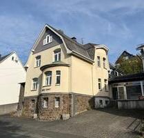 Büroraum mit opt. Lager & Starkstrom– flexibel nutzbar in Siegen