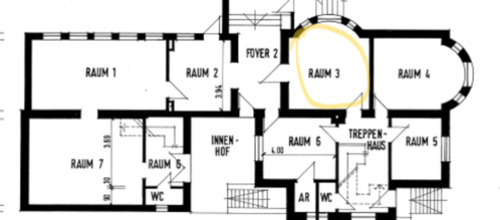 Foto - andere zur Miete in Siegen