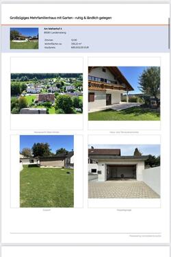 Foto - Einfamilienhaus in Landensberg zum Kaufen