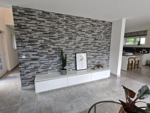 Foto - 3 Zimmer Etagenwohnung zur Miete in Ehrenkirchen