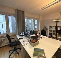 Schöner Büroplatz im Belgischen Viertel - Köln Innenstadt