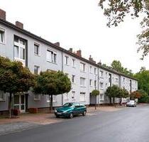 Demnächst frei! 2-Zimmer-Wohnung in Hamm Bockum-Hövel