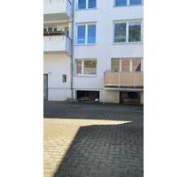 Einstellplatz Östliches Ringgebiet - Braunschweig