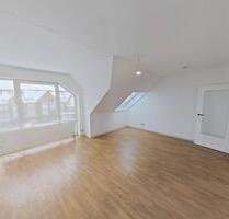 Perfekt für Singles: Schöne 1-Zimmer-Wohnung mit viel Lichteinfall - Paderborn Neuenbeken