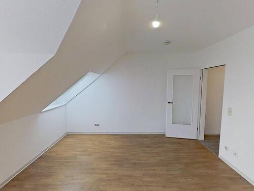 Foto - 1 Zimmer Etagenwohnung in Paderborn