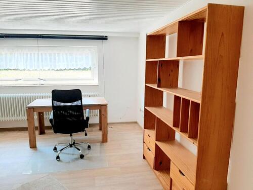 Foto - 3 WG Zimmer für Finanzschüler ab 01.05.2026 Steuerakademie