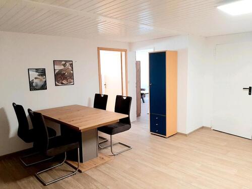 Foto - 3 Zimmer Etagenwohnung in Rinteln