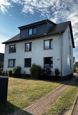 Foto - Moderne 2-Zimmer-Dachgeschosswohnung (ca 60 m^2) Kernstadt Peine