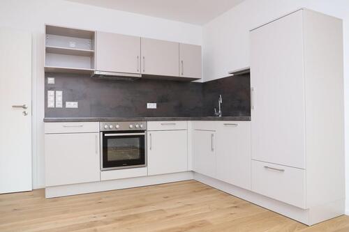 Foto - 2 Zimmer Dachgeschoßwohnung zur Miete in Gunzenhausen