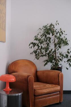 Foto - Büro am Gärtnerplatz 