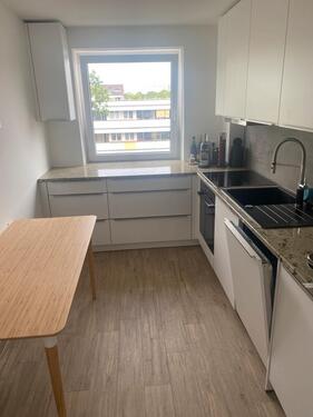 Foto - 3 Zimmer Etagenwohnung in München