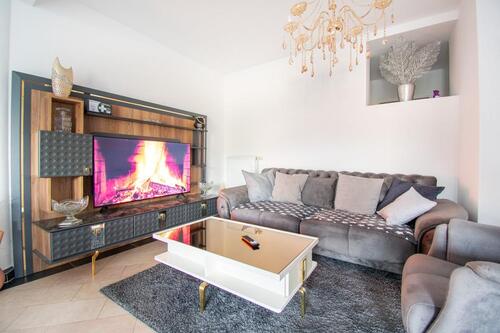 Foto - 2 Zimmer Erdgeschoßwohnung zur Miete in Remagen