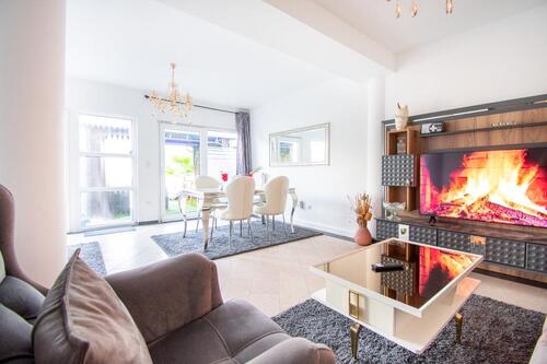 Foto - 2 Zimmer Erdgeschoßwohnung in Remagen