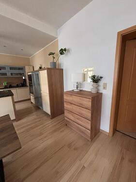 Foto - 2.5 Zimmer Etagenwohnung zur Miete in Naumburg (Saale)