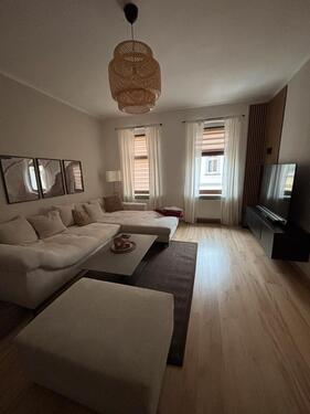 Foto - Etagenwohnung in Naumburg (Saale) zur Miete