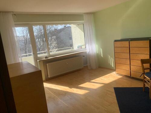Foto - 3 Zimmer Etagenwohnung zum Kaufen in Kaufbeuren