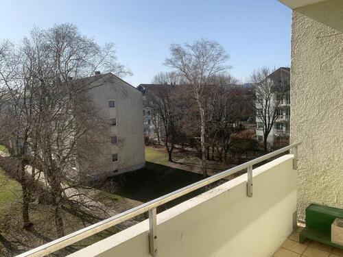 Foto - Etagenwohnung in Kaufbeuren zum Kaufen